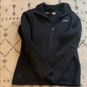 Patagonia Pullover Sweatshirt